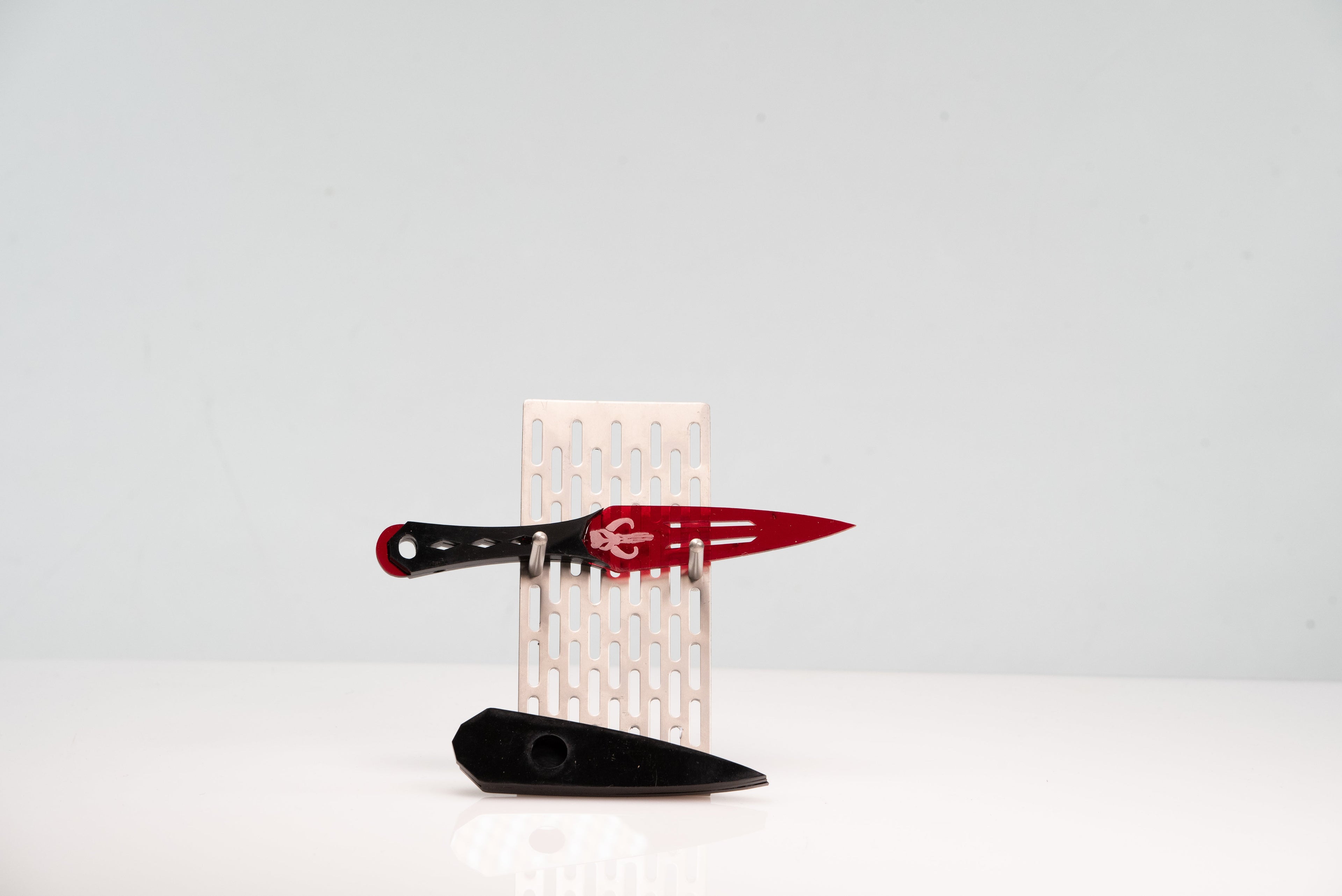 Mandalorian Throwing Dagger Prop