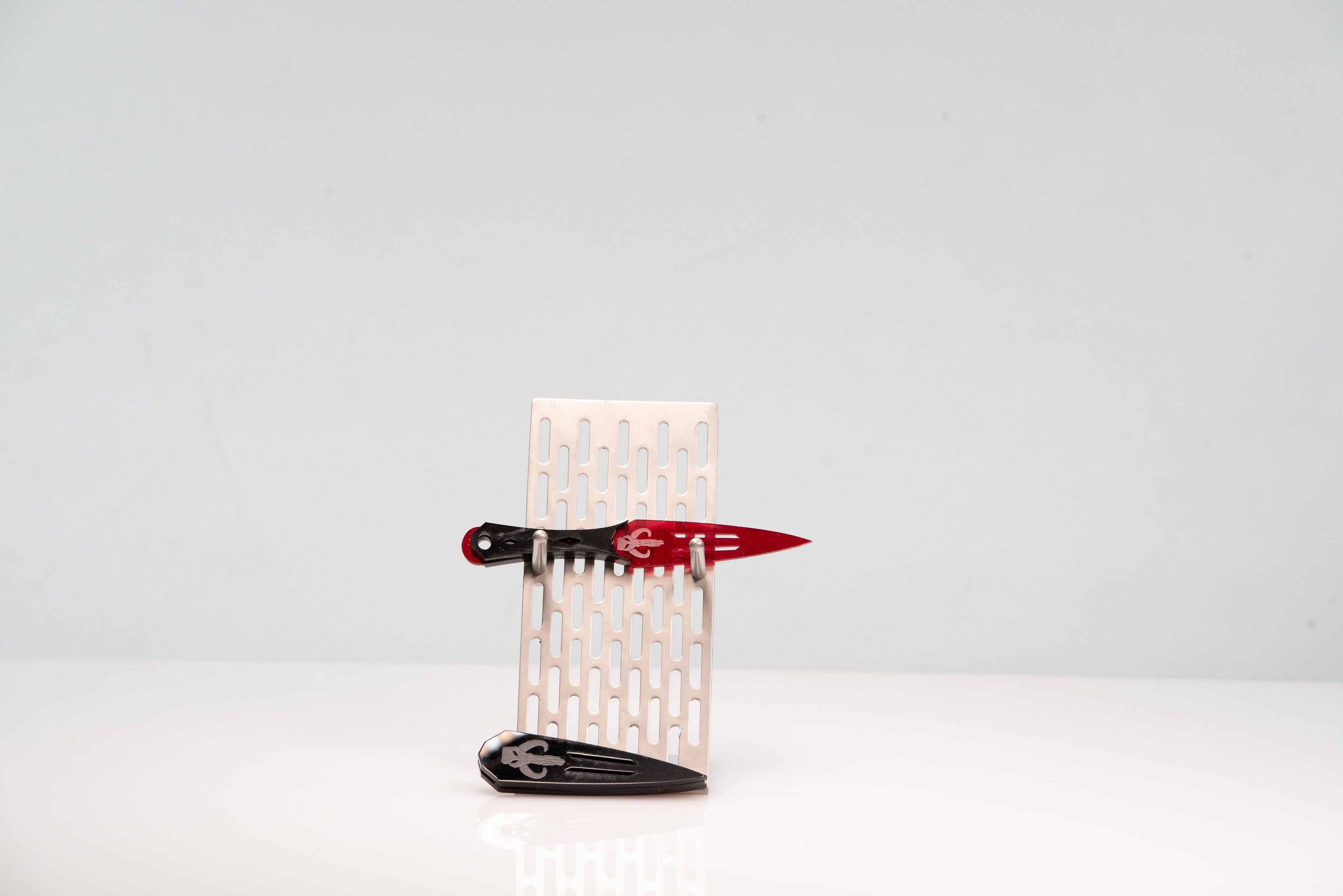 Mandalorian Throwing Dagger Prop