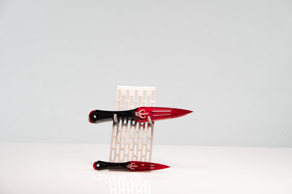 Mandalorian Throwing Dagger Prop