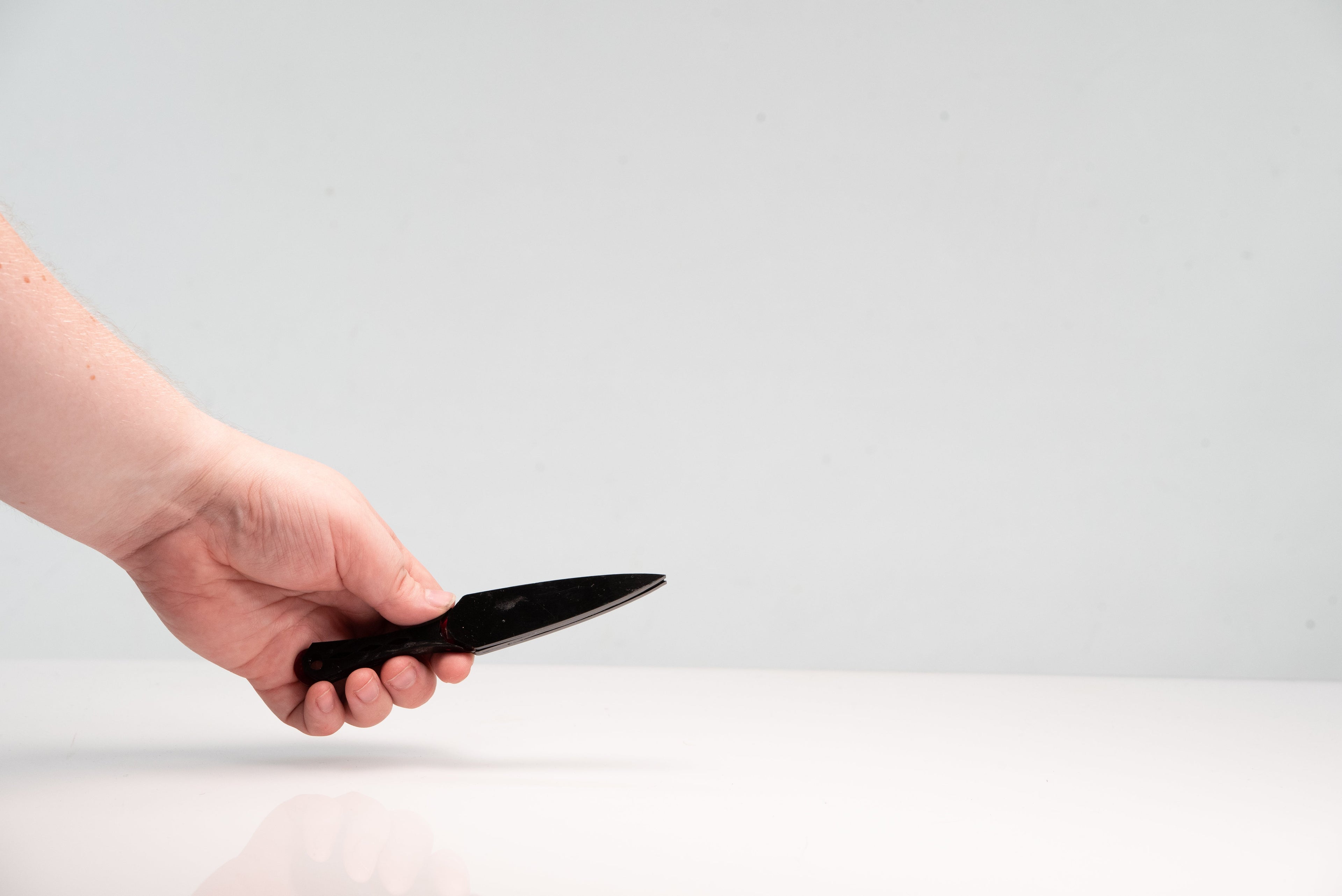 Mandalorian Throwing Dagger Prop