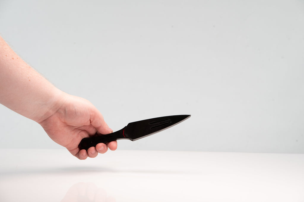 Mandalorian Throwing Dagger Prop