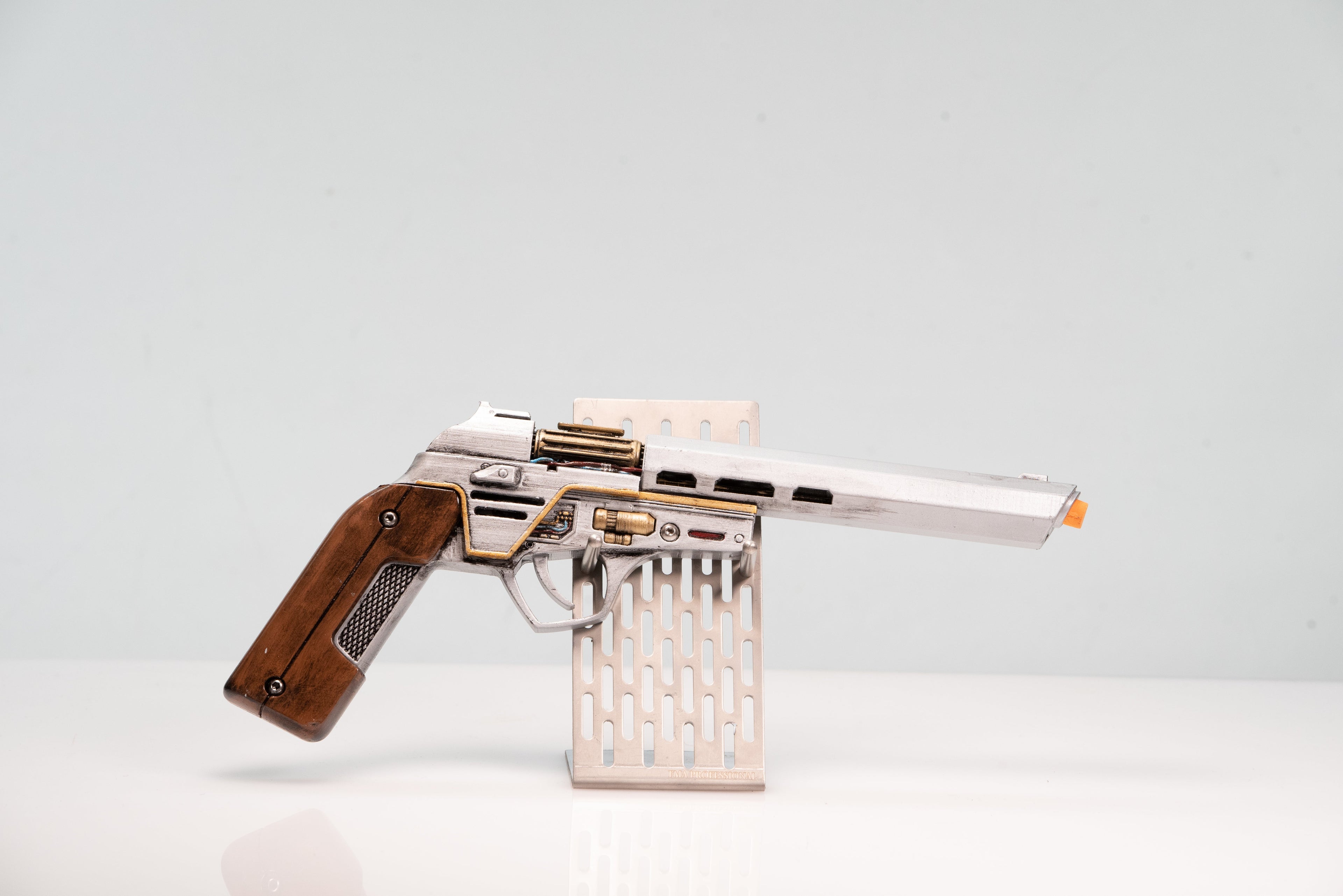 Cal Kestis LW-896 Inspired Blaster Prop