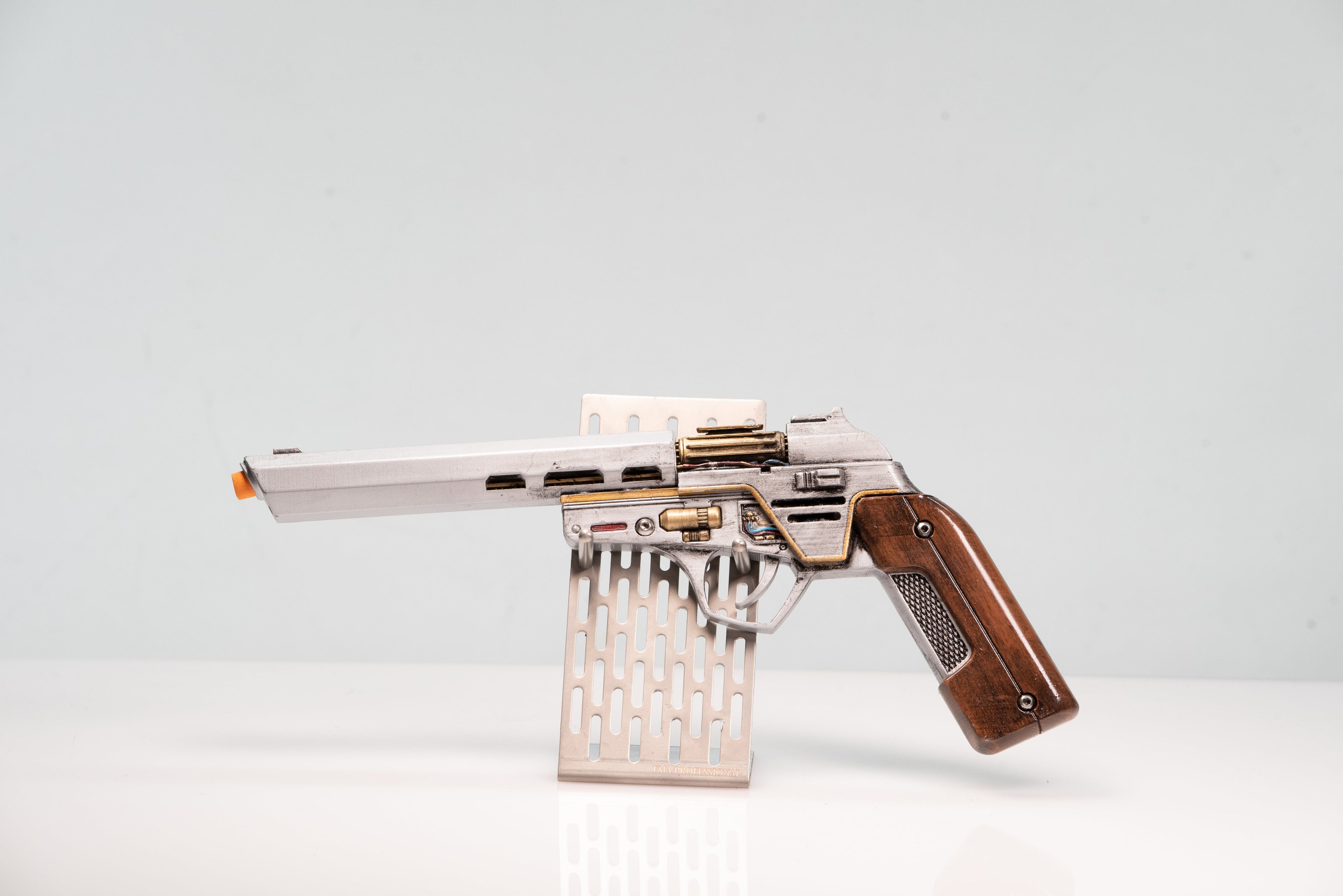 Cal Kestis LW-896 Inspired Blaster Prop