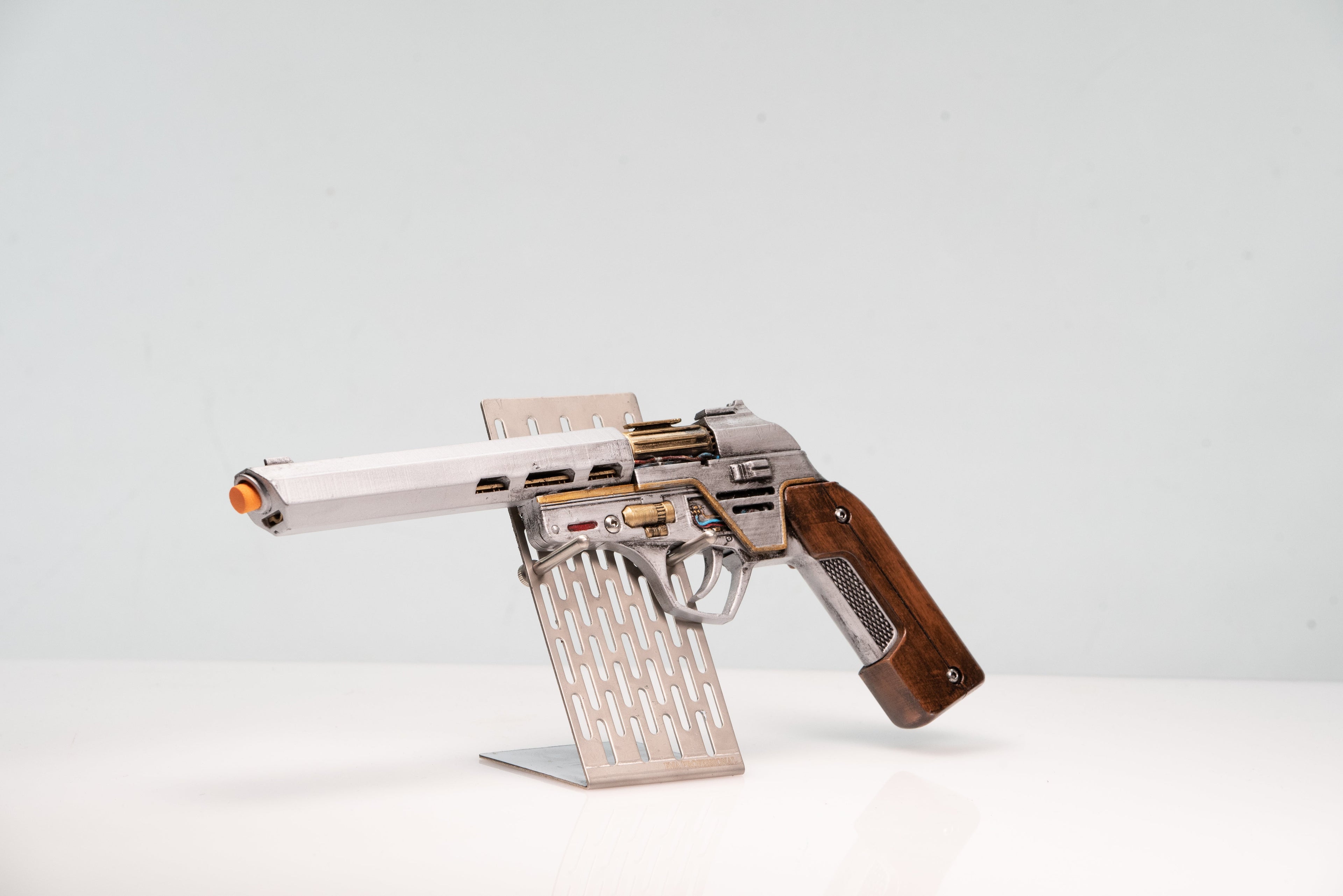 Cal Kestis LW-896 Inspired Blaster Prop