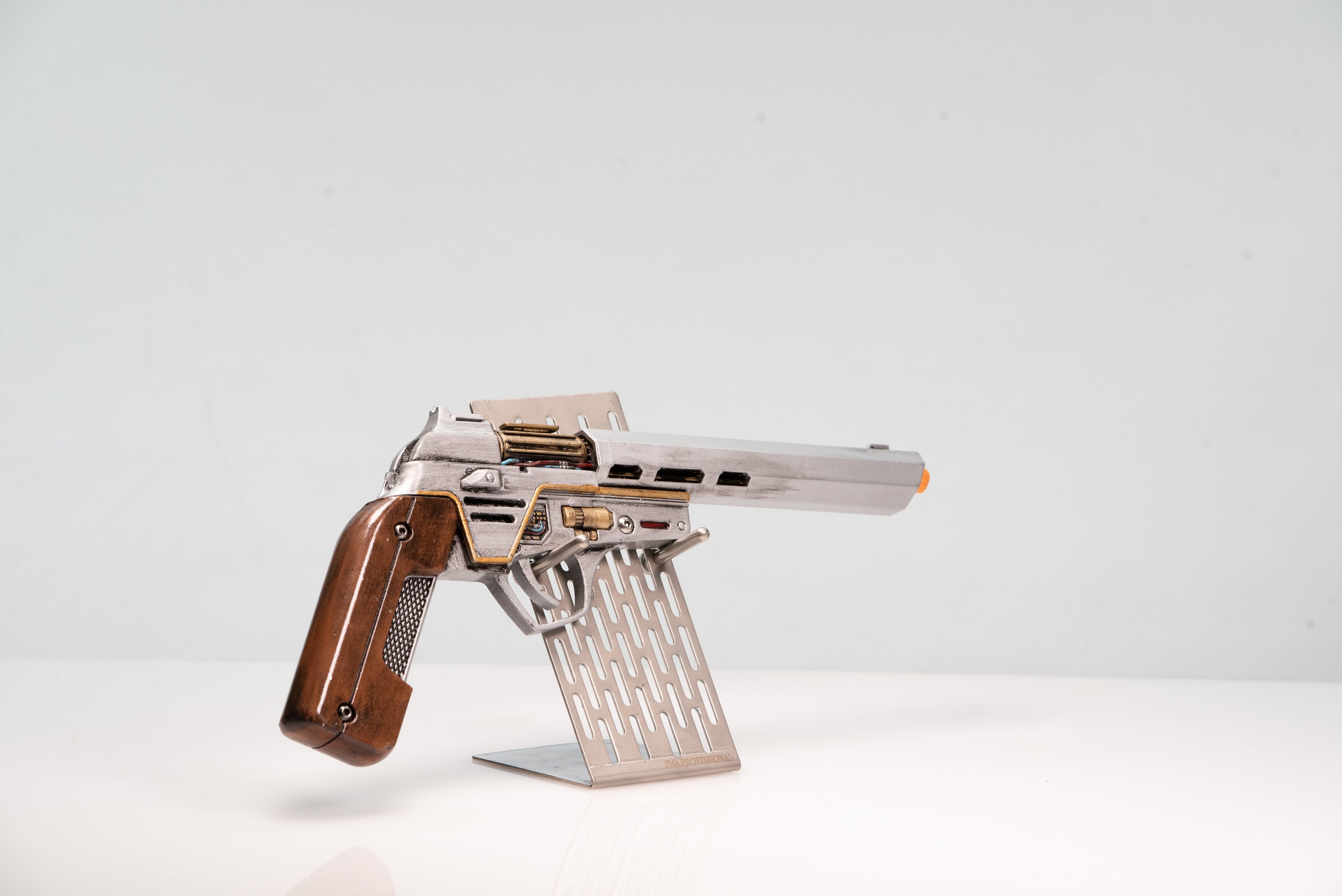 Cal Kestis LW-896 Inspired Blaster Prop