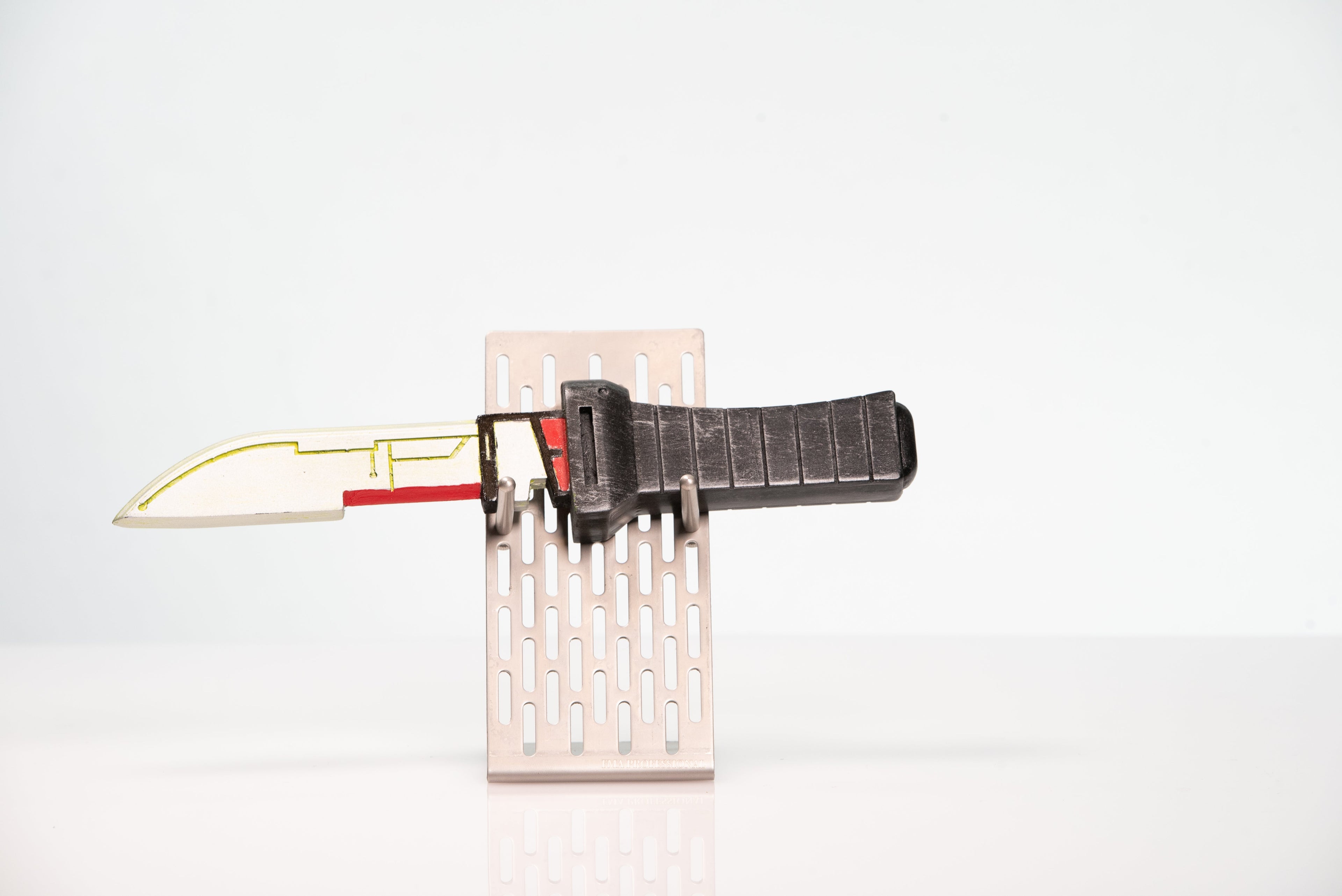 Bad Batch Hunter Knife Fake Film Cosplay Prop