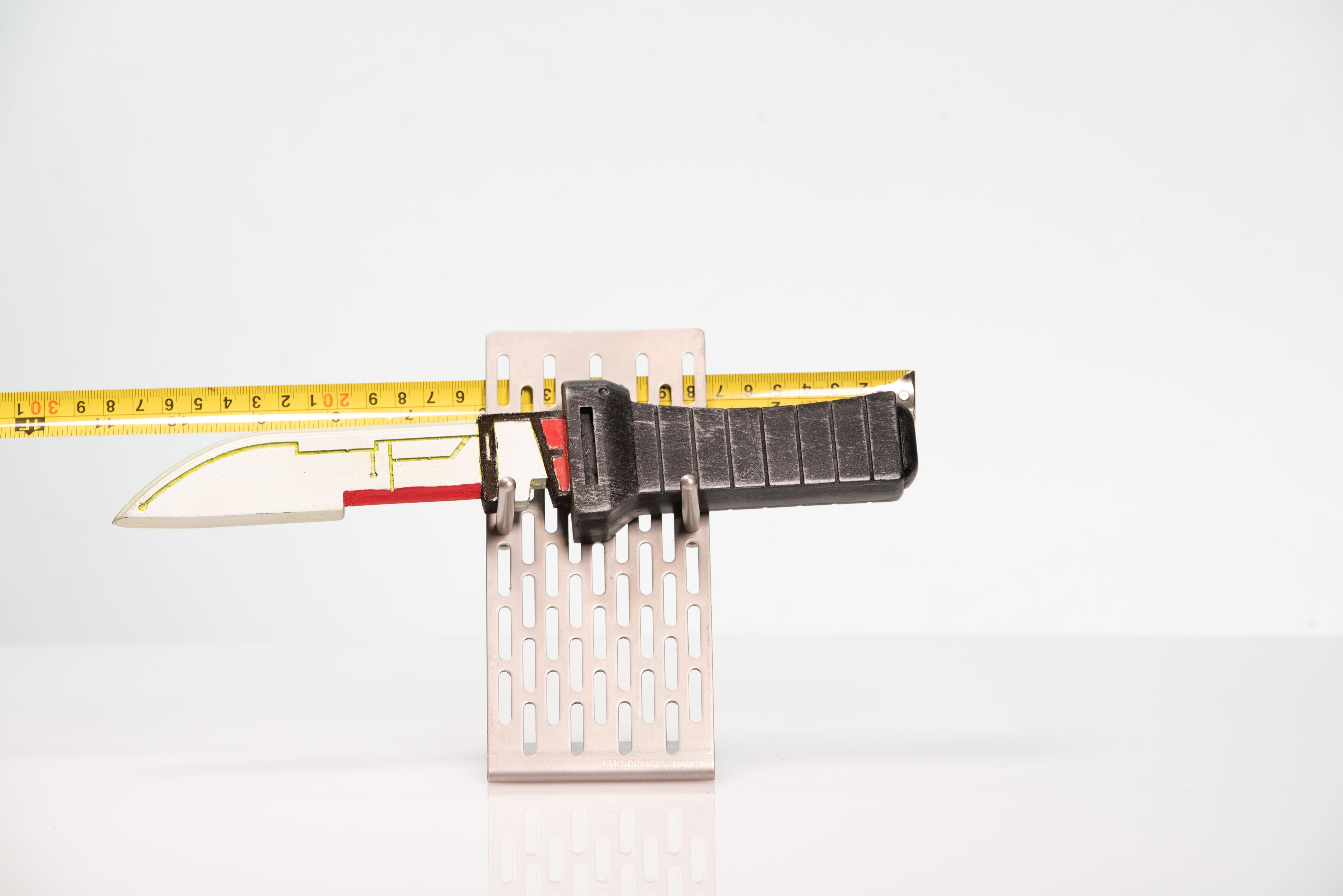 Bad Batch Hunter Knife Fake Film Cosplay Prop