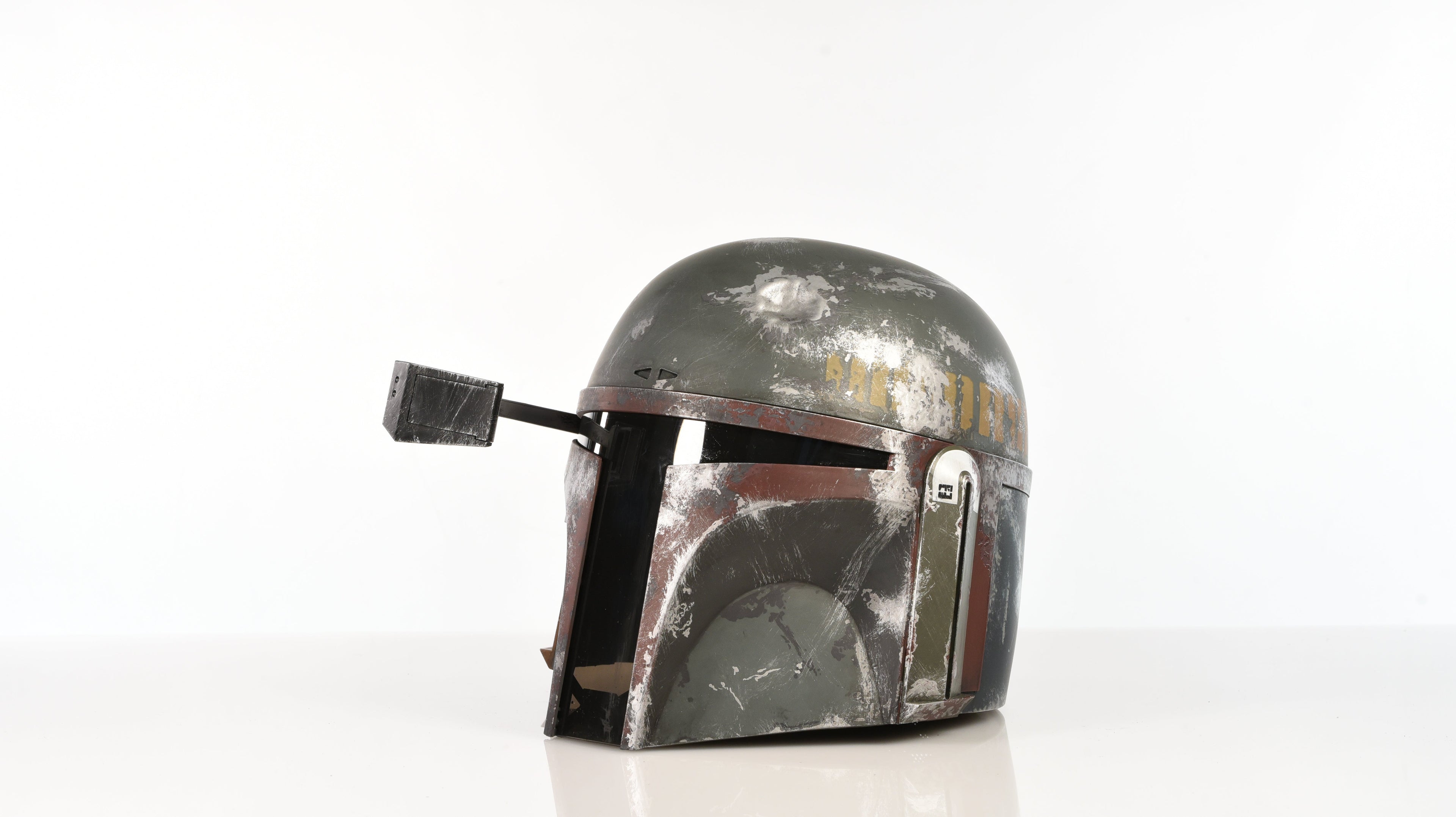 Boba Fett Cobb Vanth Helmet