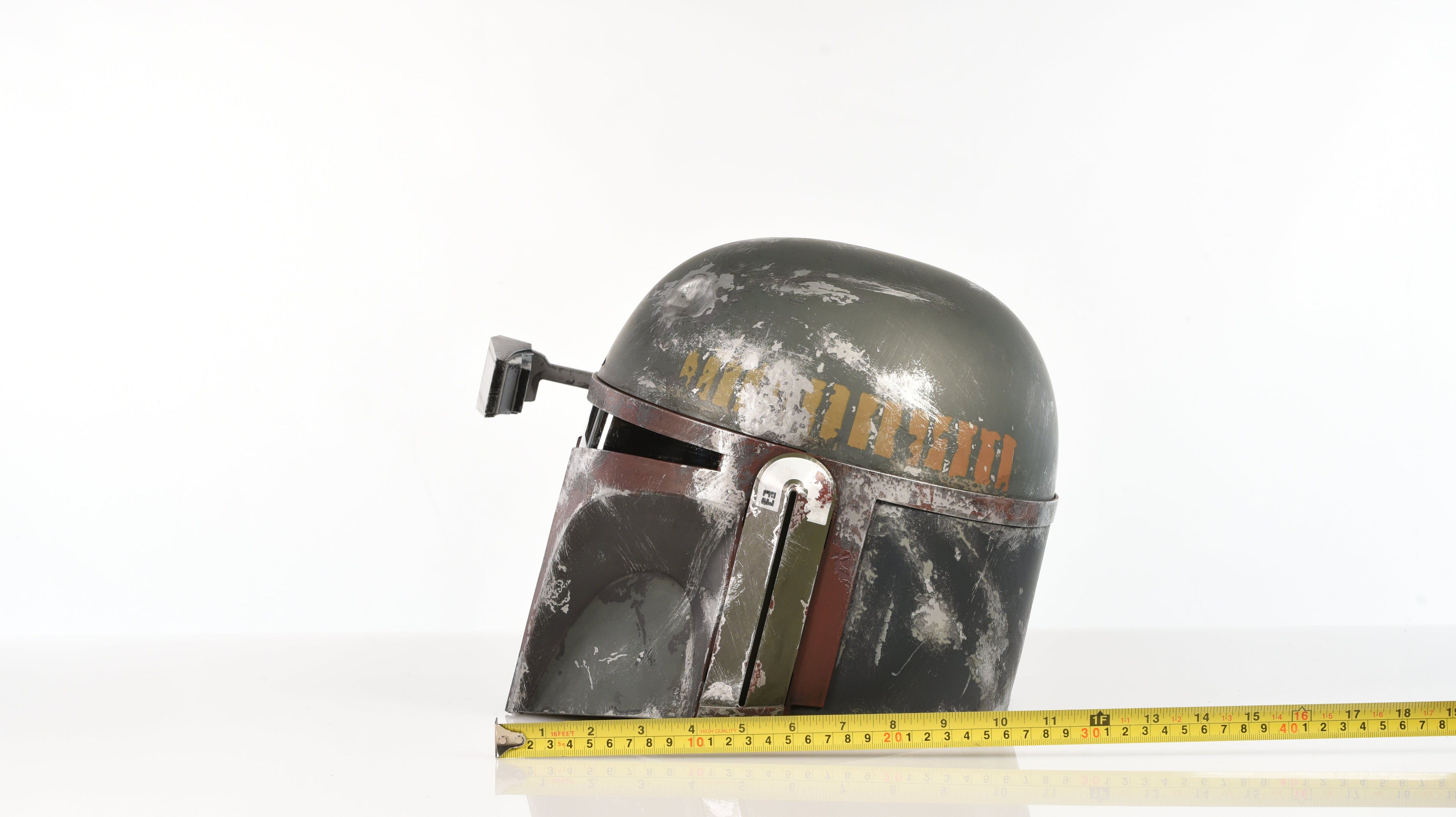 Boba Fett Cobb Vanth Helmet