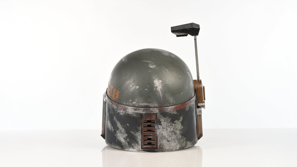 Boba Fett Cobb Vanth Helmet