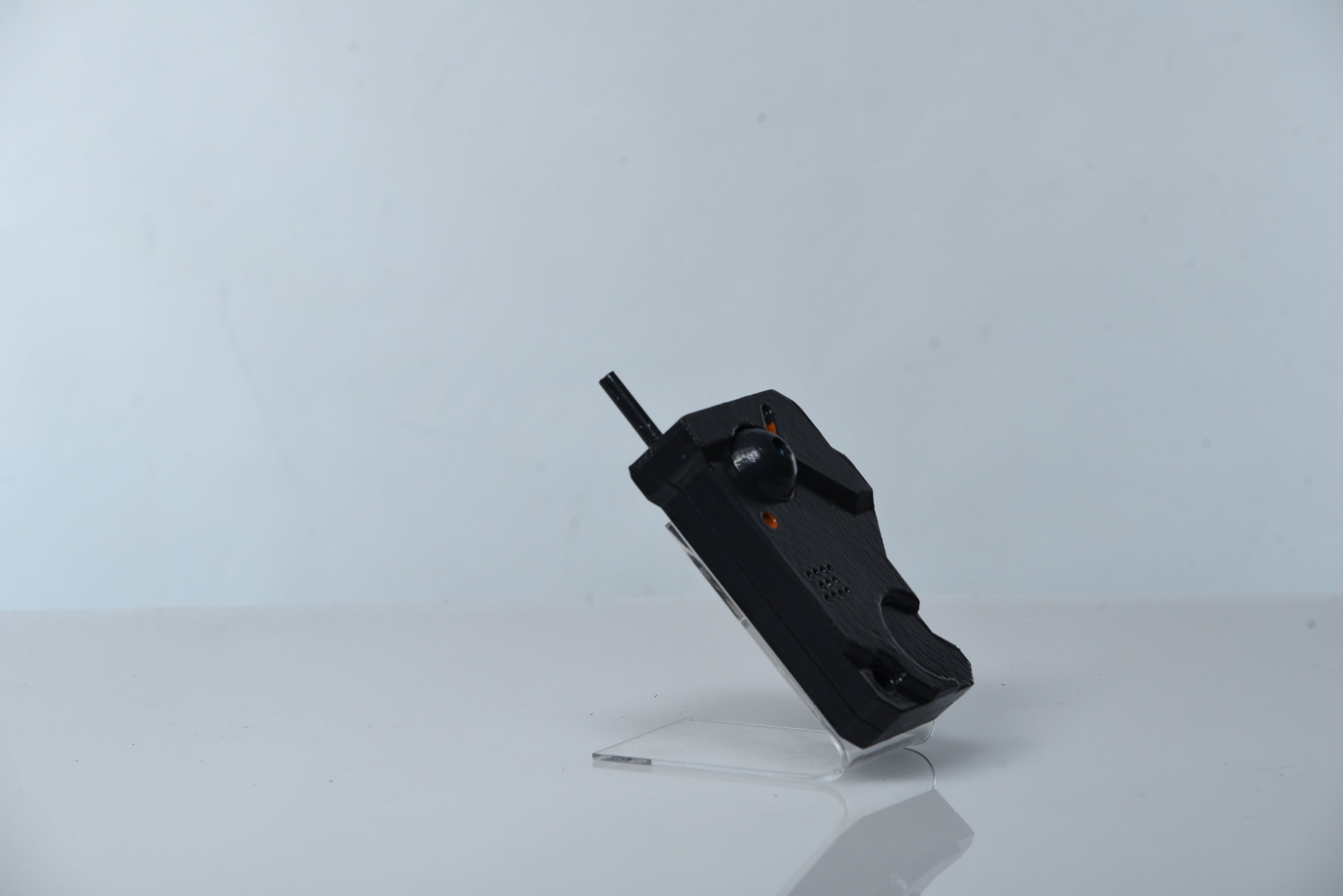 Metal Gear iDroid