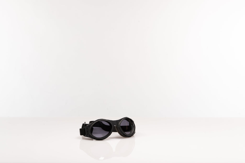 Riddick Style Goggles