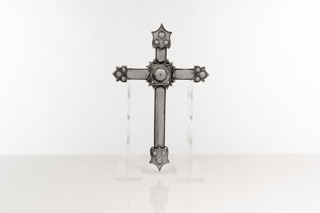 Van Helsing Cross Display Costume Prop
