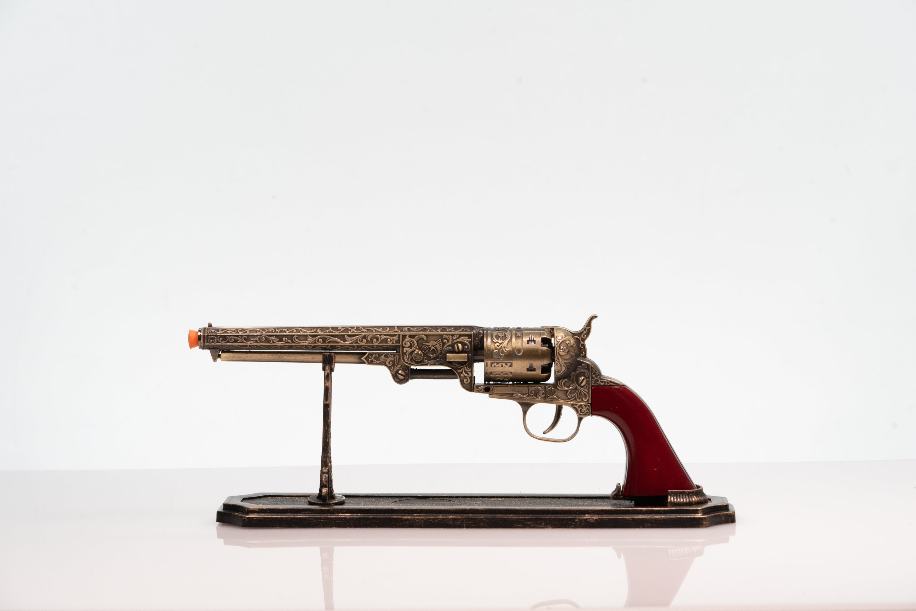 Revolver Display Stand