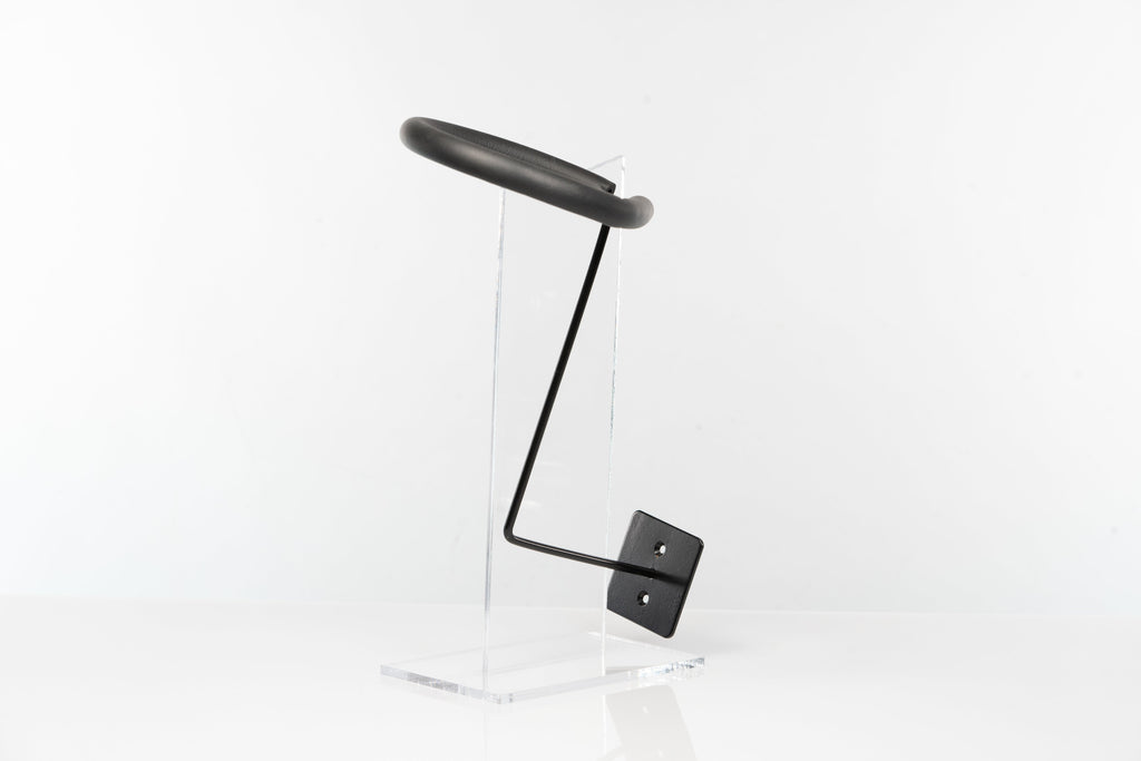 Wall Mounted Helmet Display Holder