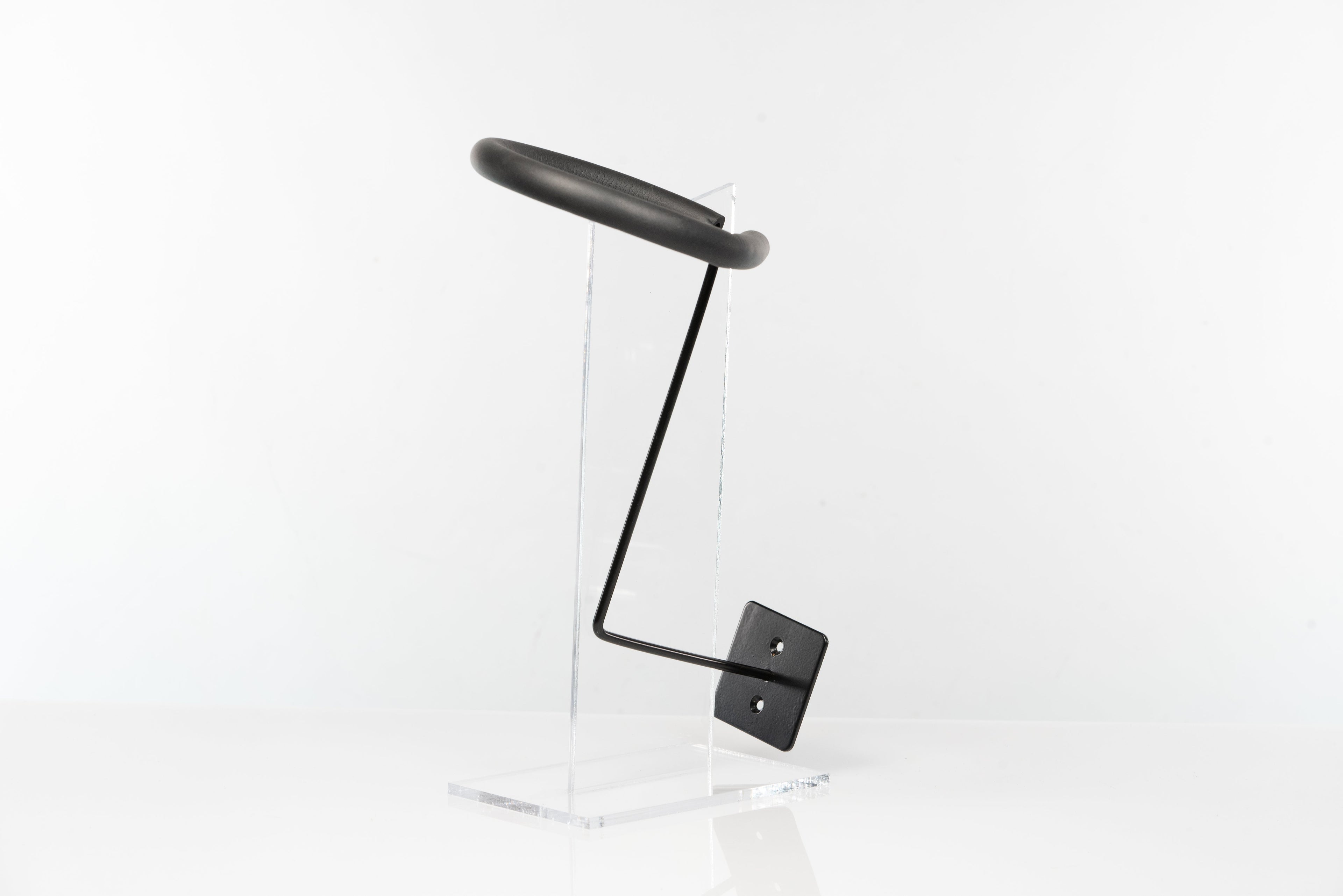 Wall Mounted Helmet Display Holder