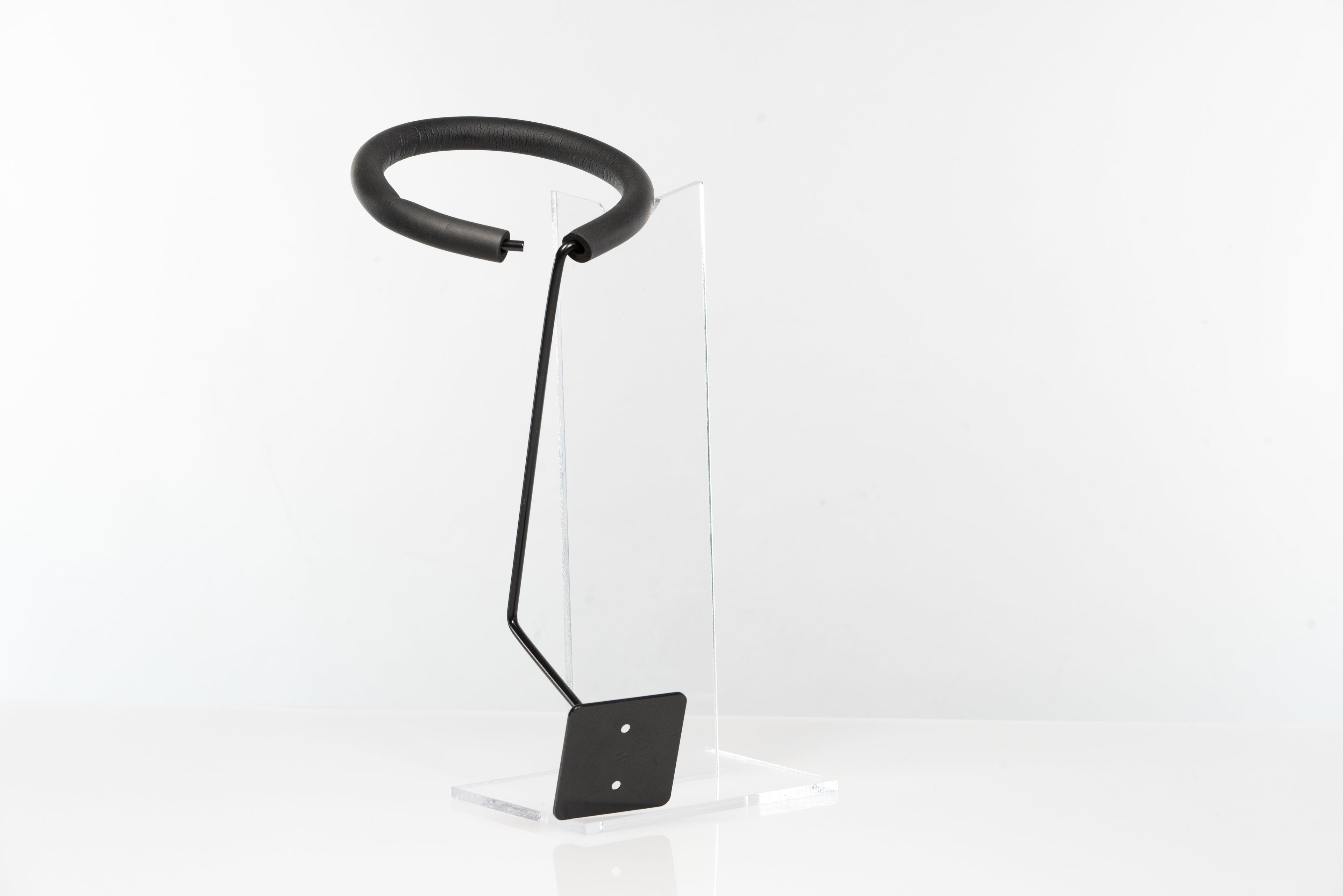 Wall Mounted Helmet Display Holder