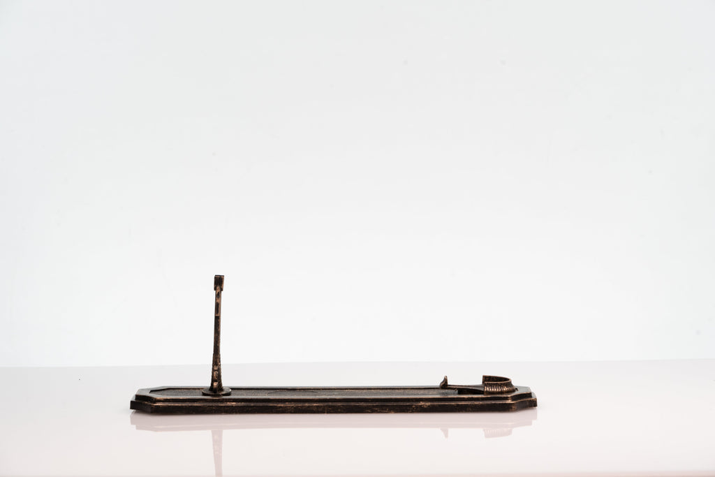 Revolver Display Stand