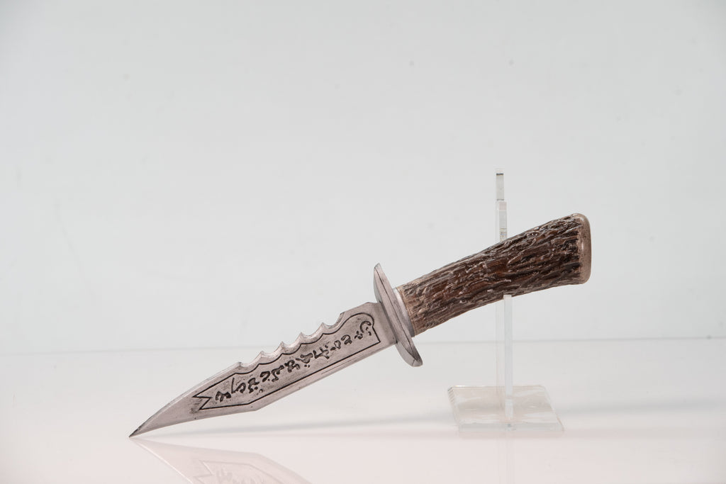 Demon Killer Knife Prop