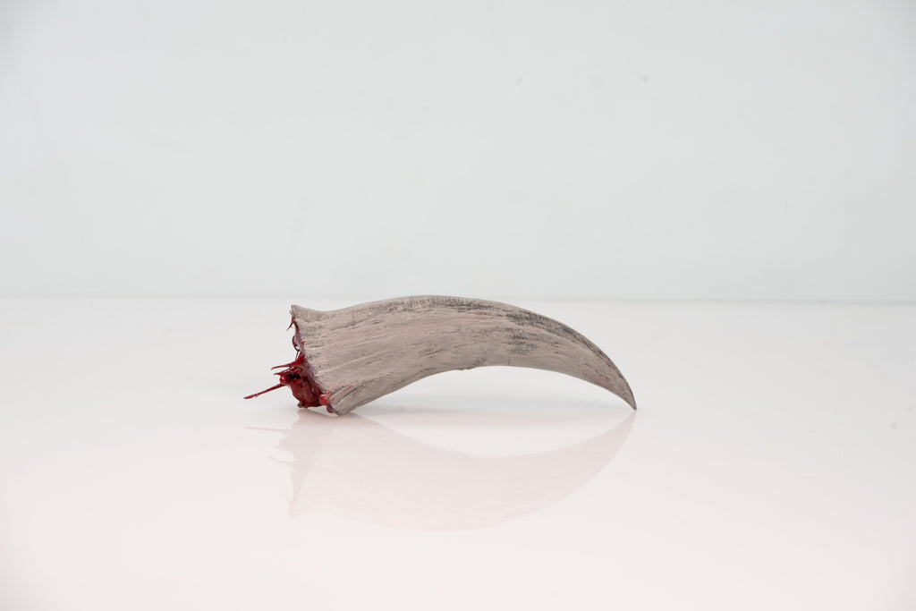 Fang Cosplay Display Prop