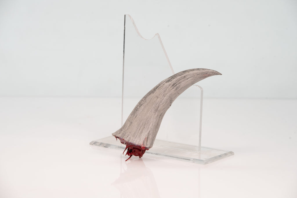 Fang Cosplay Display Prop