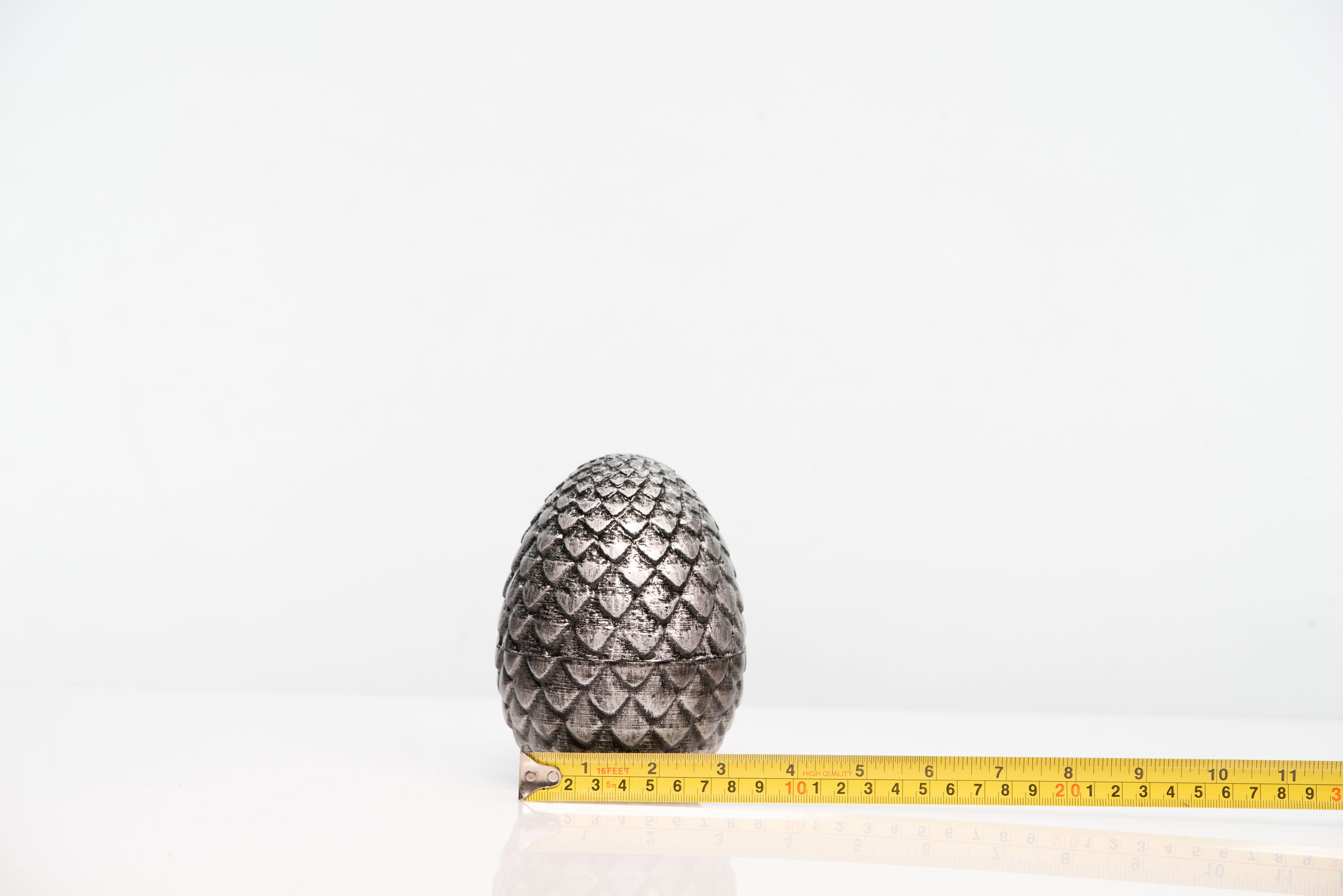 Dragon Egg Containers