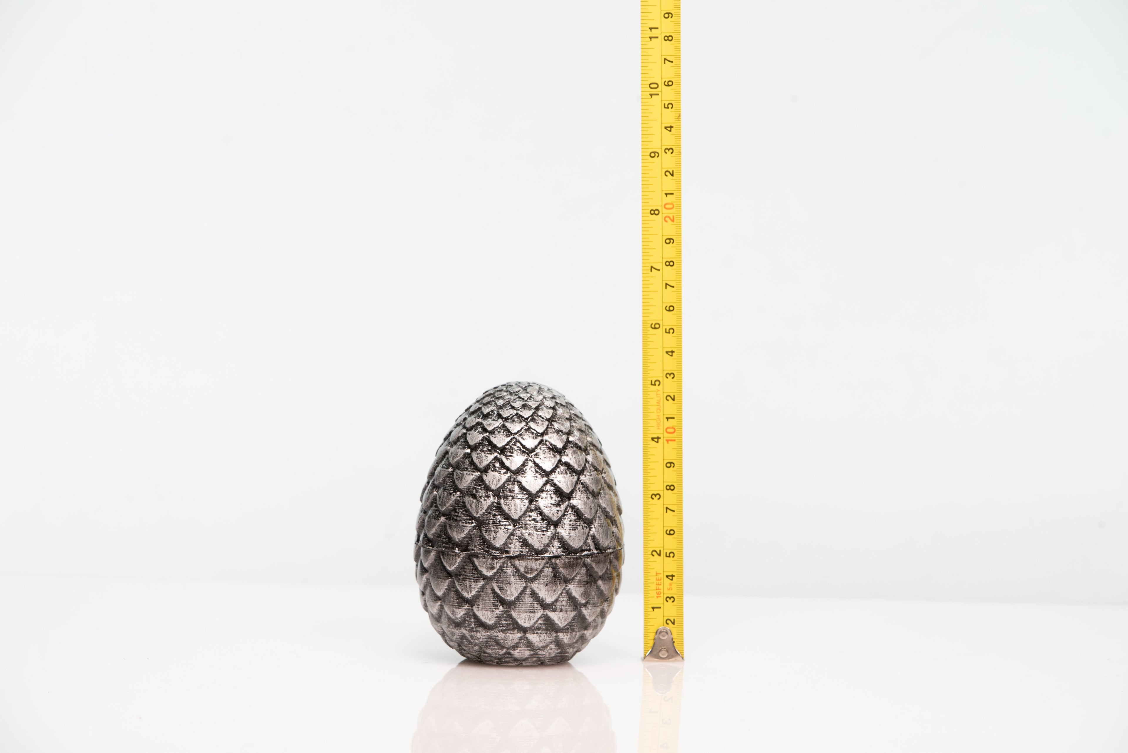 Dragon Egg Containers