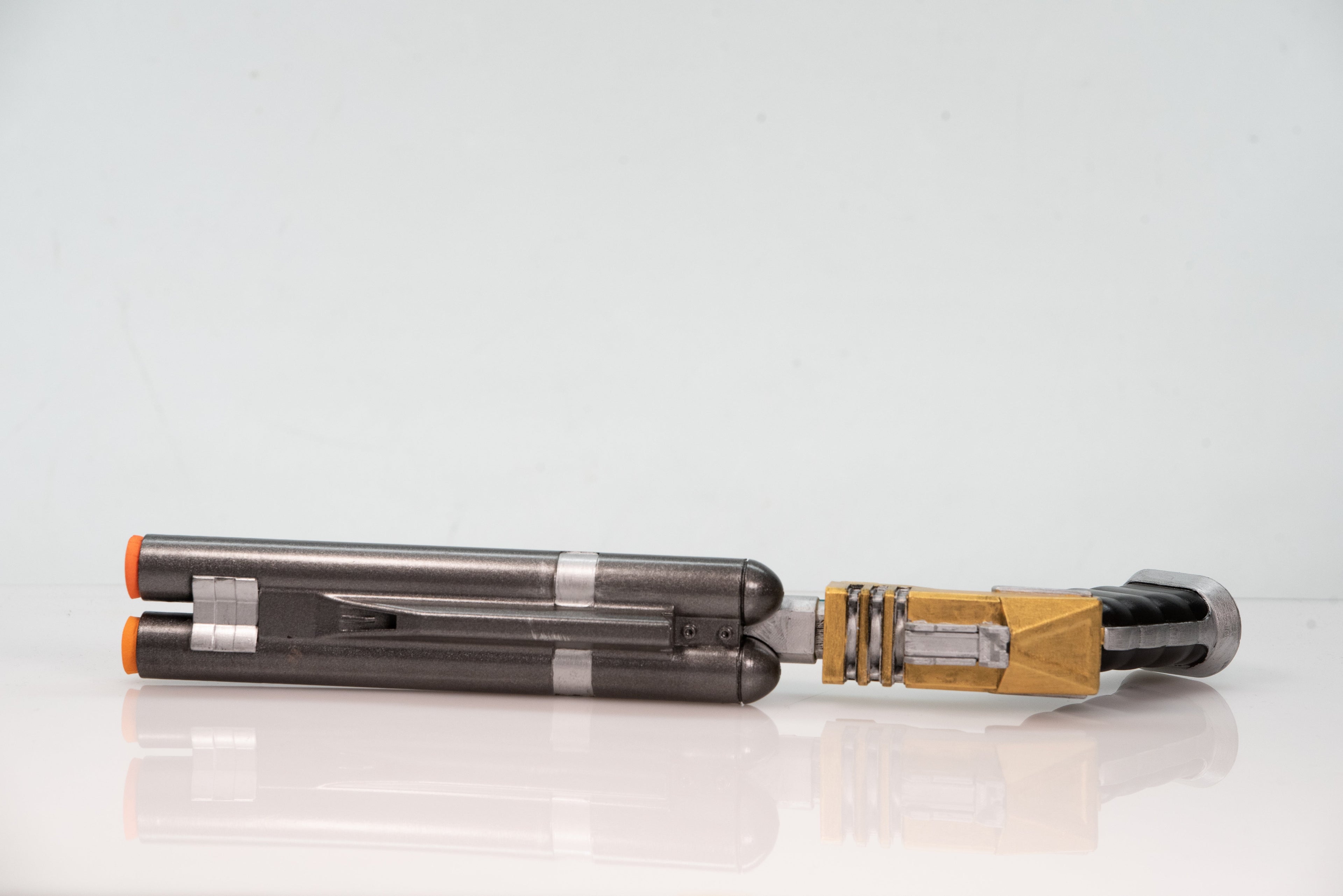 Cade Skywalker Inspired  Blaster Prop