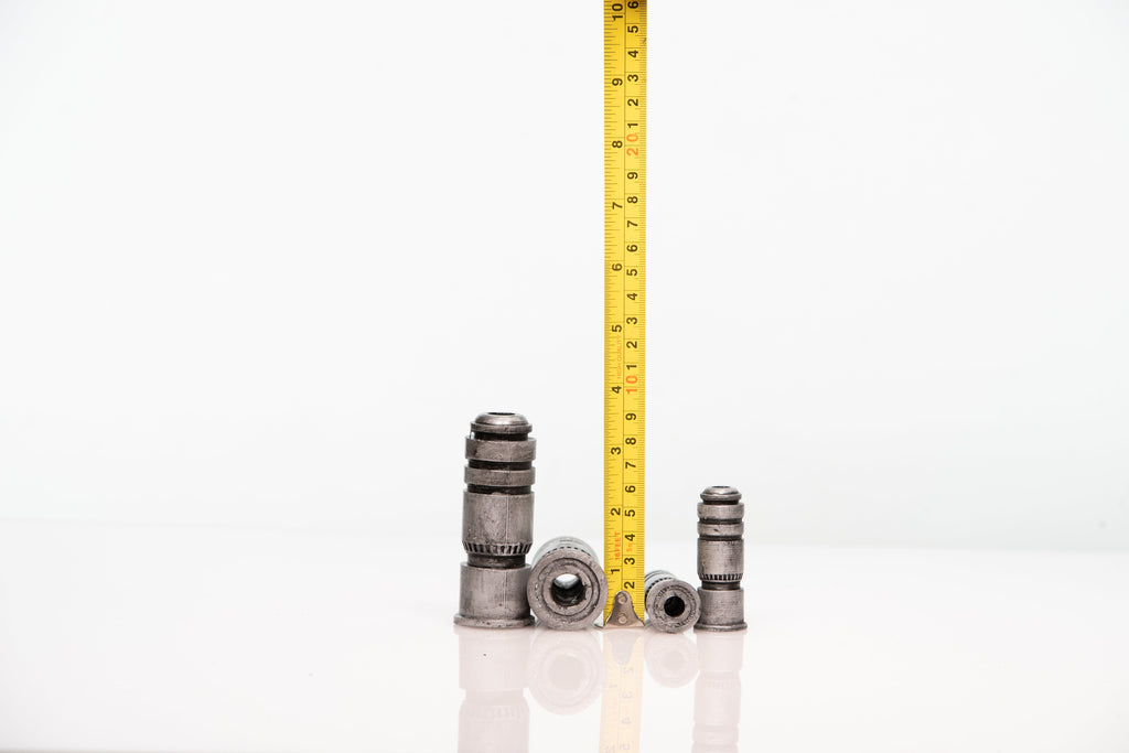 Future Tech Round Fake Film Costume Props