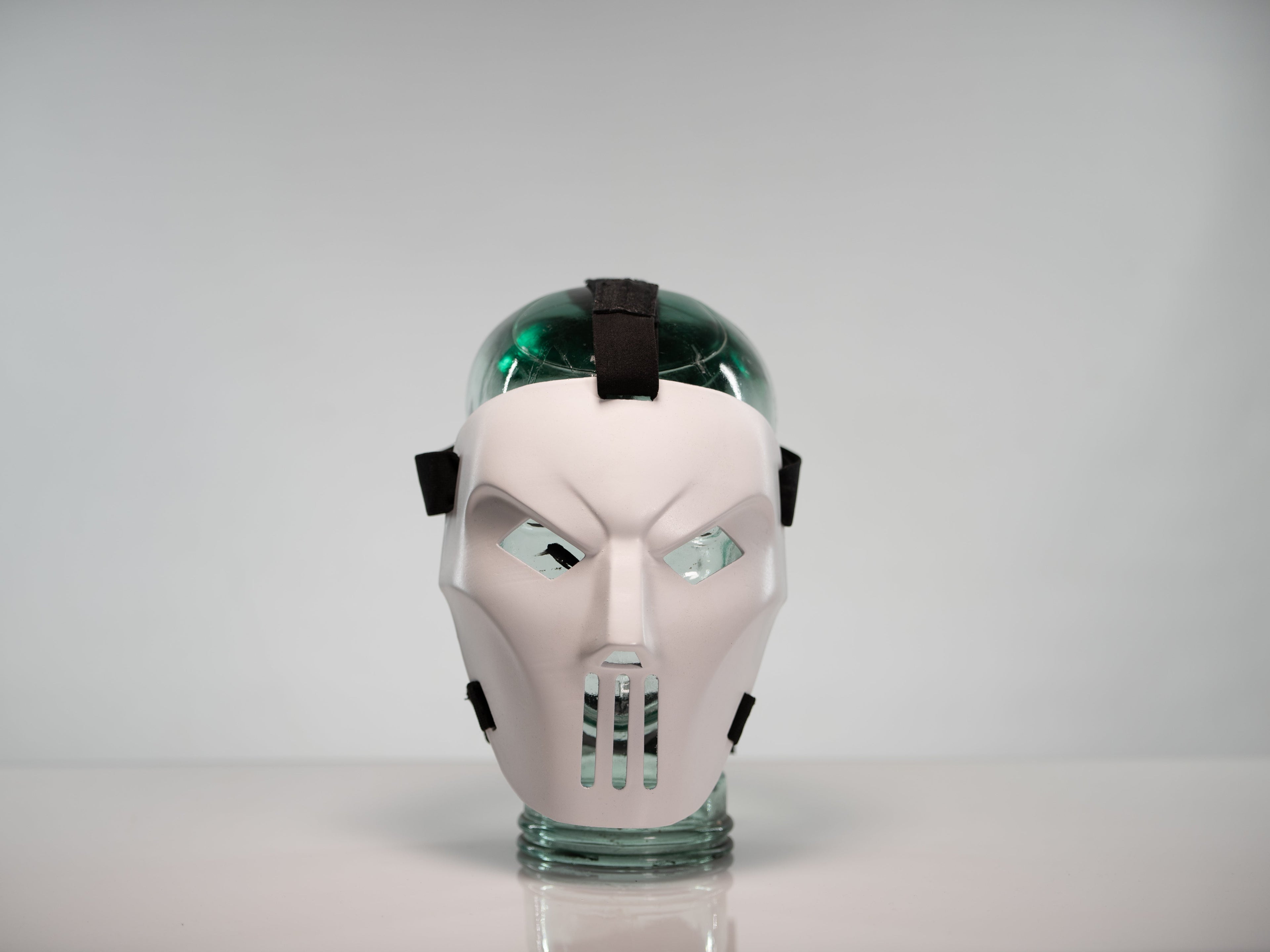 Casey Jones Mask Cosplay Prop