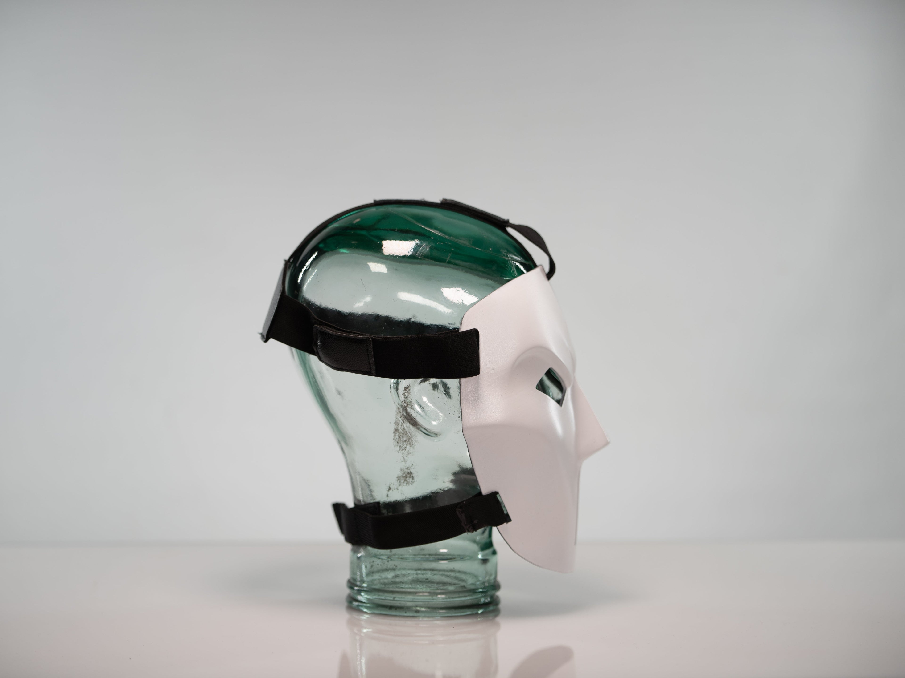 Casey Jones Mask Cosplay Prop