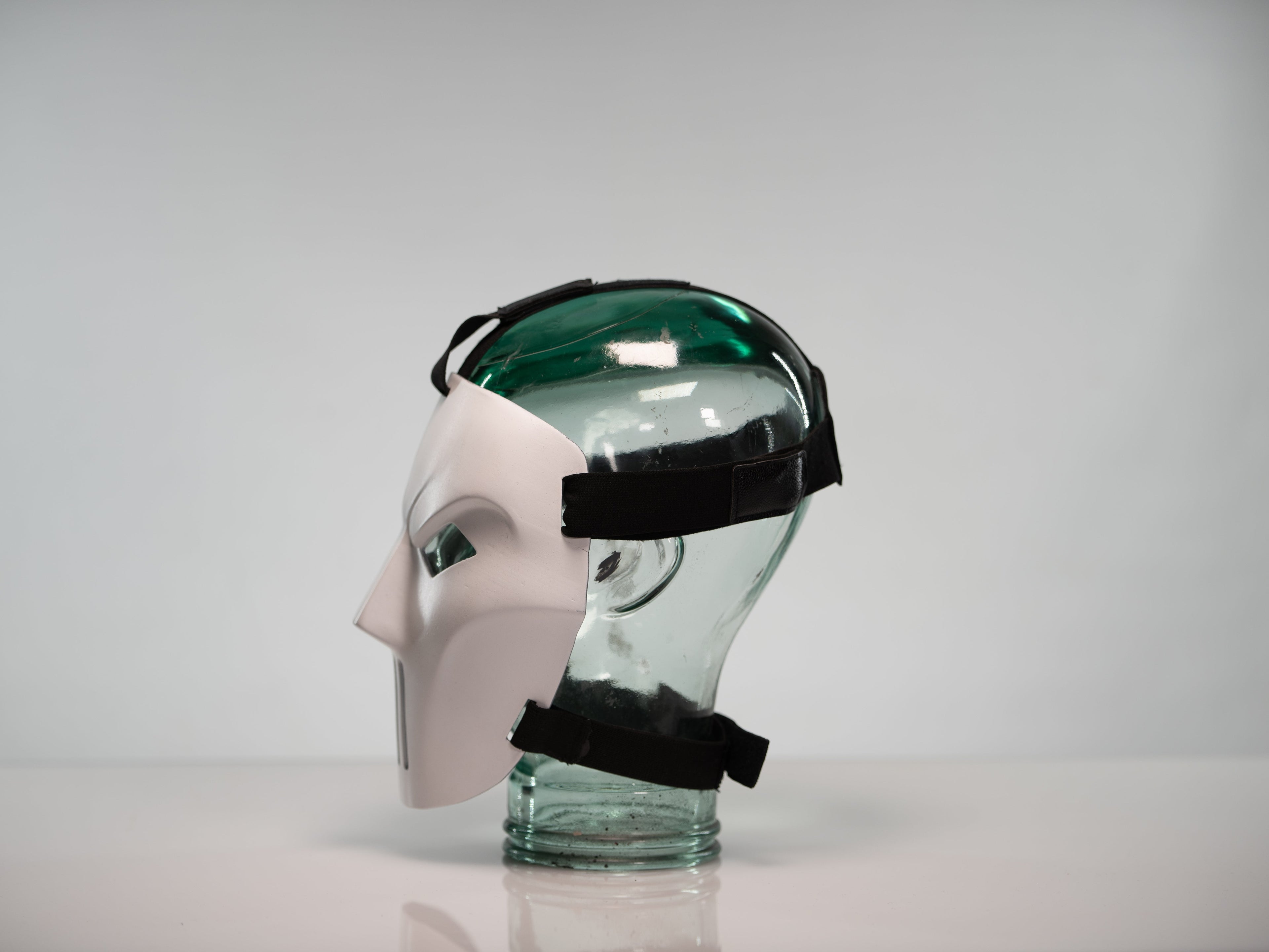 Casey Jones Mask Cosplay Prop