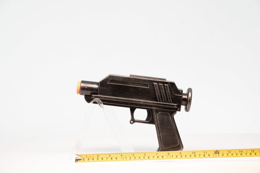 Rex Clone Trooper Blaster Fake Film Costume Prop