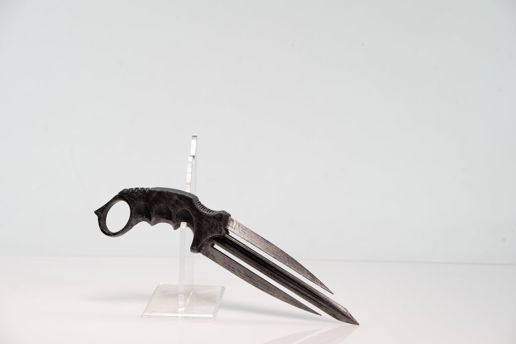 Bloodletting Knife Costume Prop