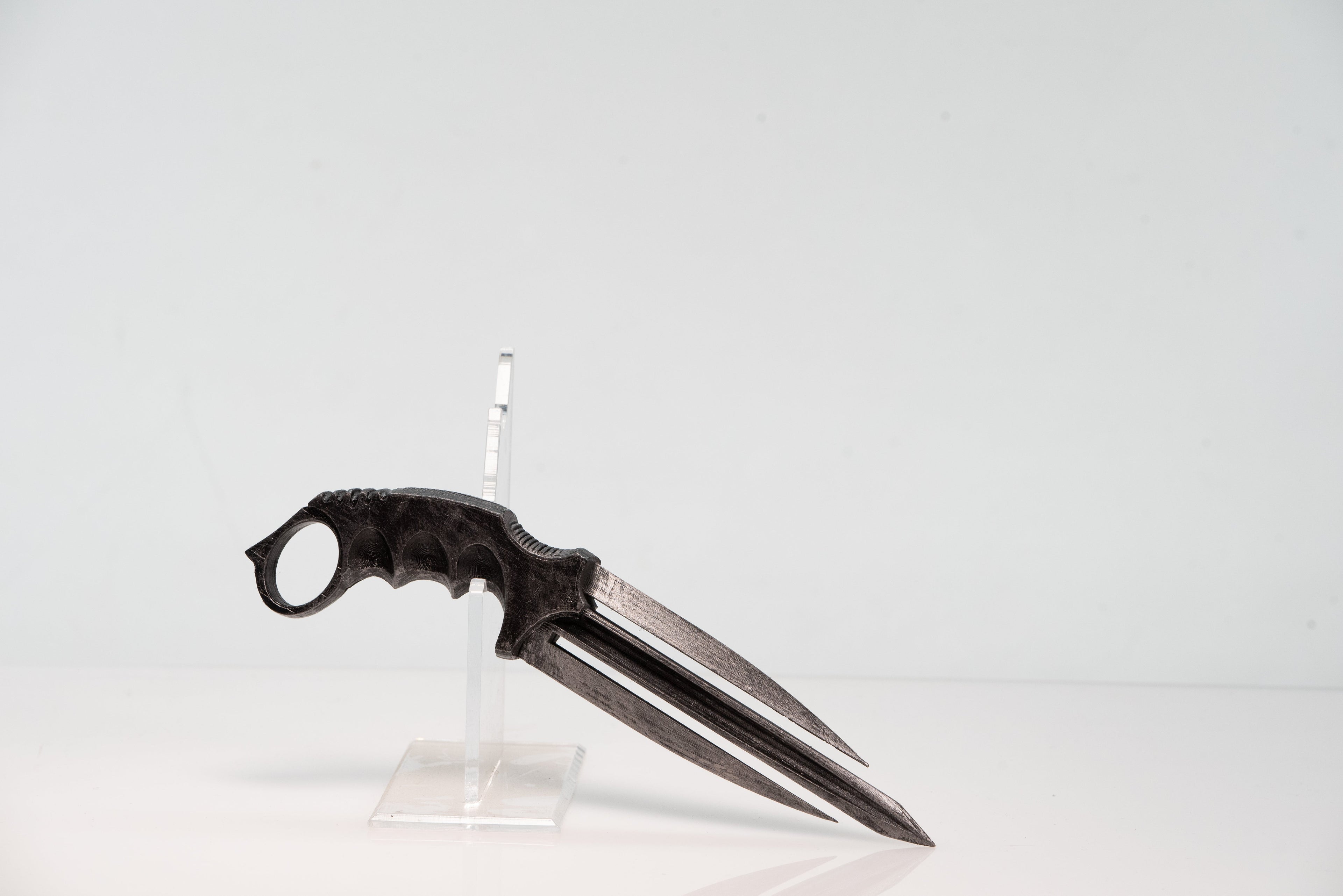 Bloodletting Knife Costume Prop