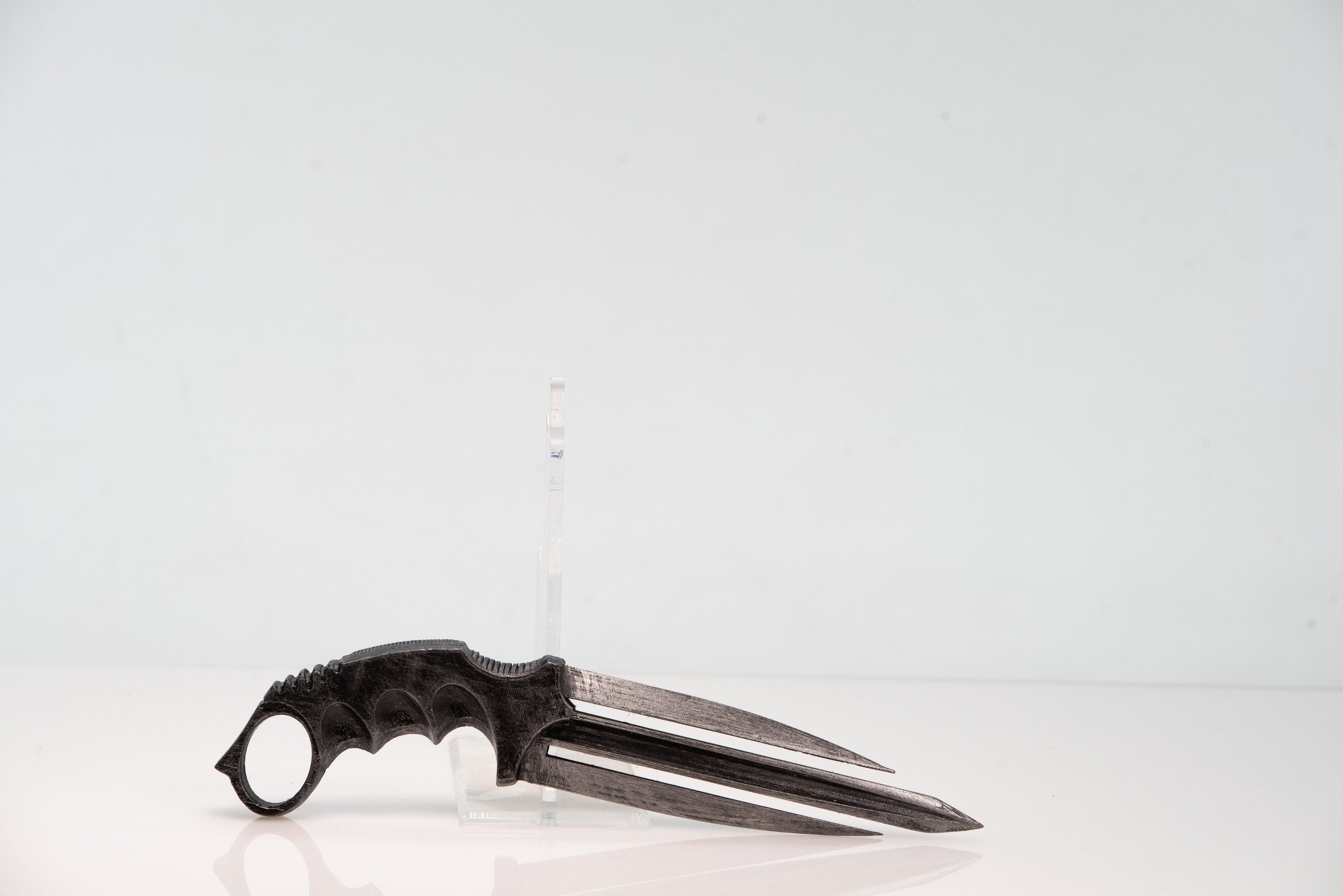 Bloodletting Knife Costume Prop